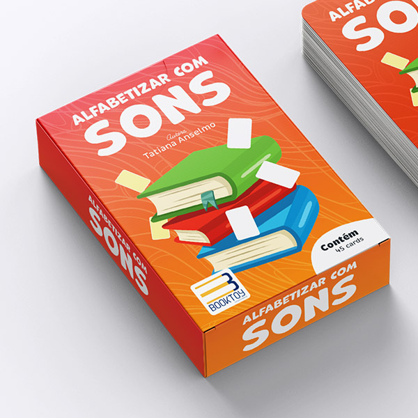 Alfabetizar com Sons