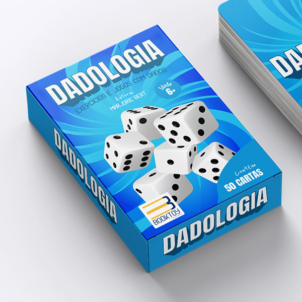 Dadologia - Exercícios e Jogos com Dados