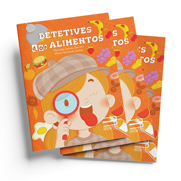 Detetive dos Alimentos