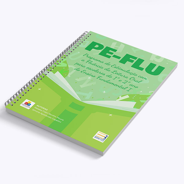 Livro PE-FLU