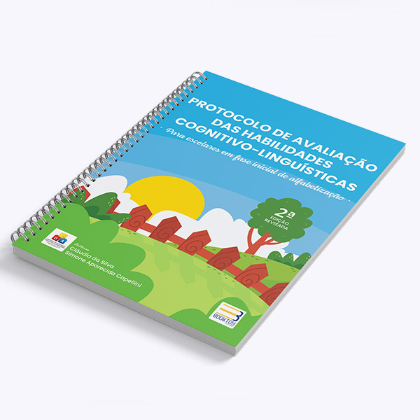 Protocolo de Avaliação das Habilidades Cognitivo-Linguísticas