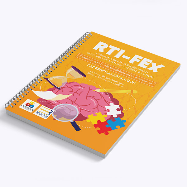 RTI-FEX: Programa para o Desenvolvimento das Funções Executivas