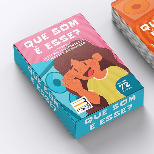 Que Som é Esse