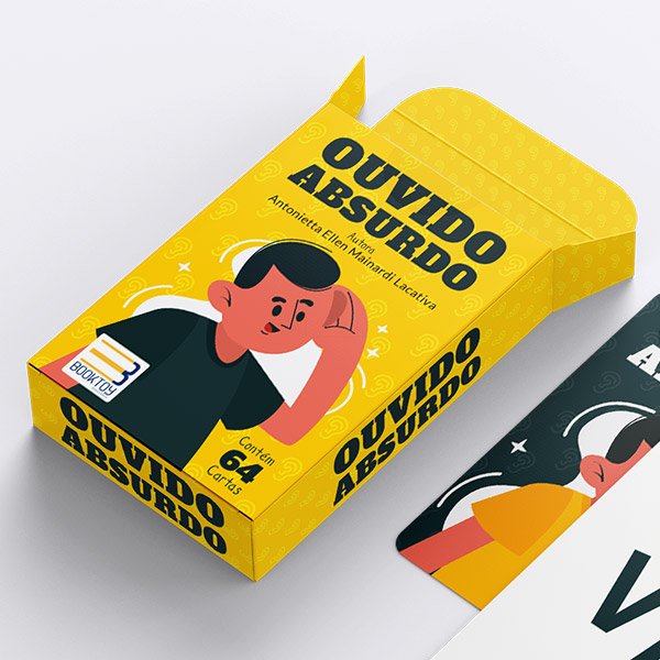 Ouvido Absurdo