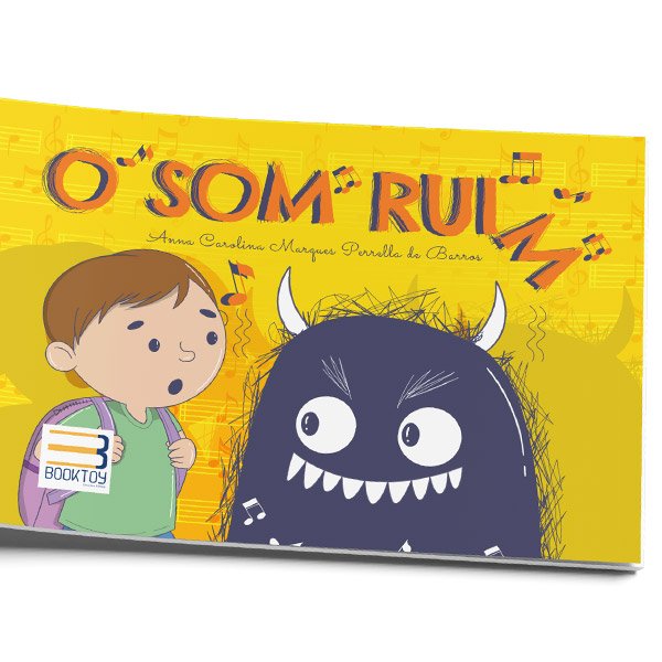 O Som Ruim